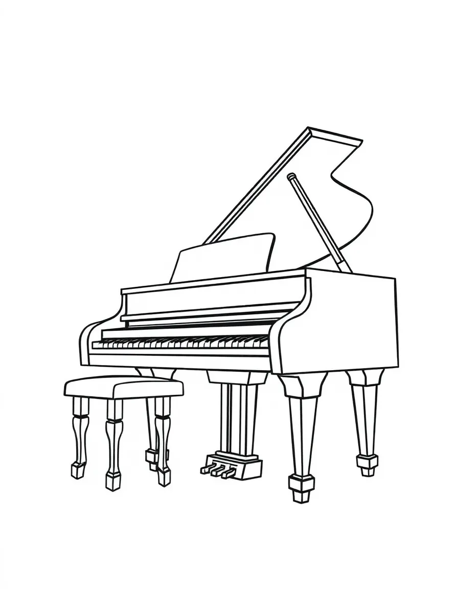 Piano