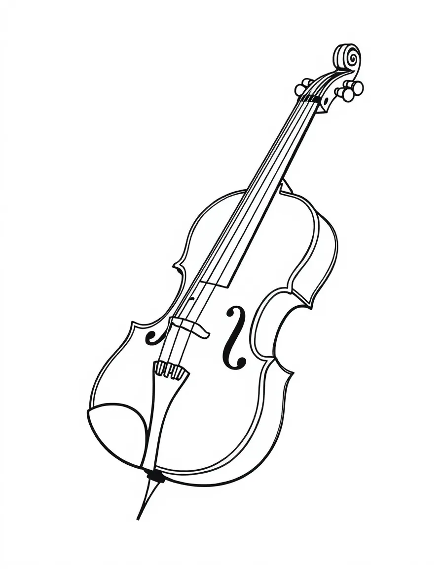 Violin