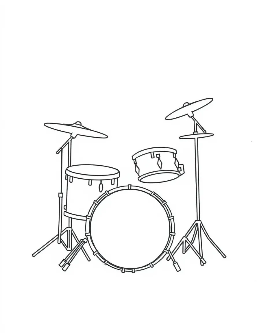 Drums