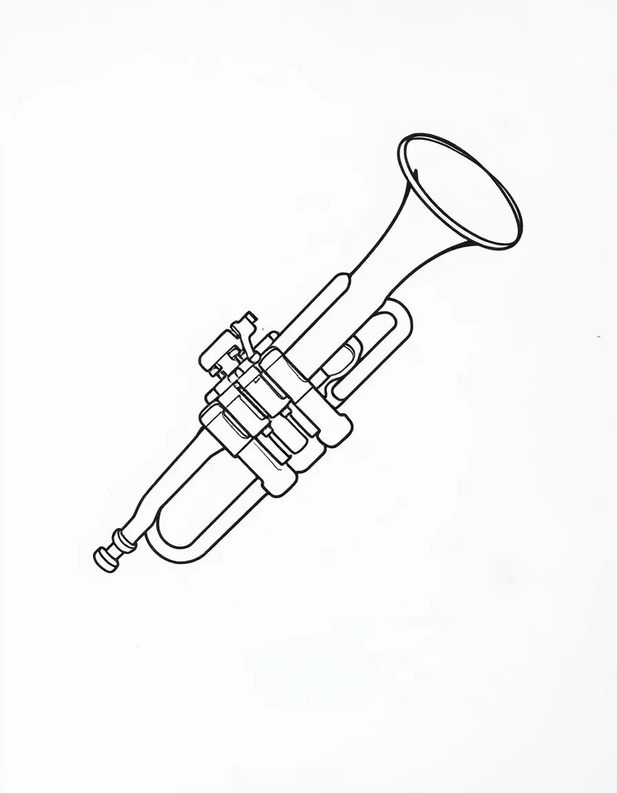 Trumpet