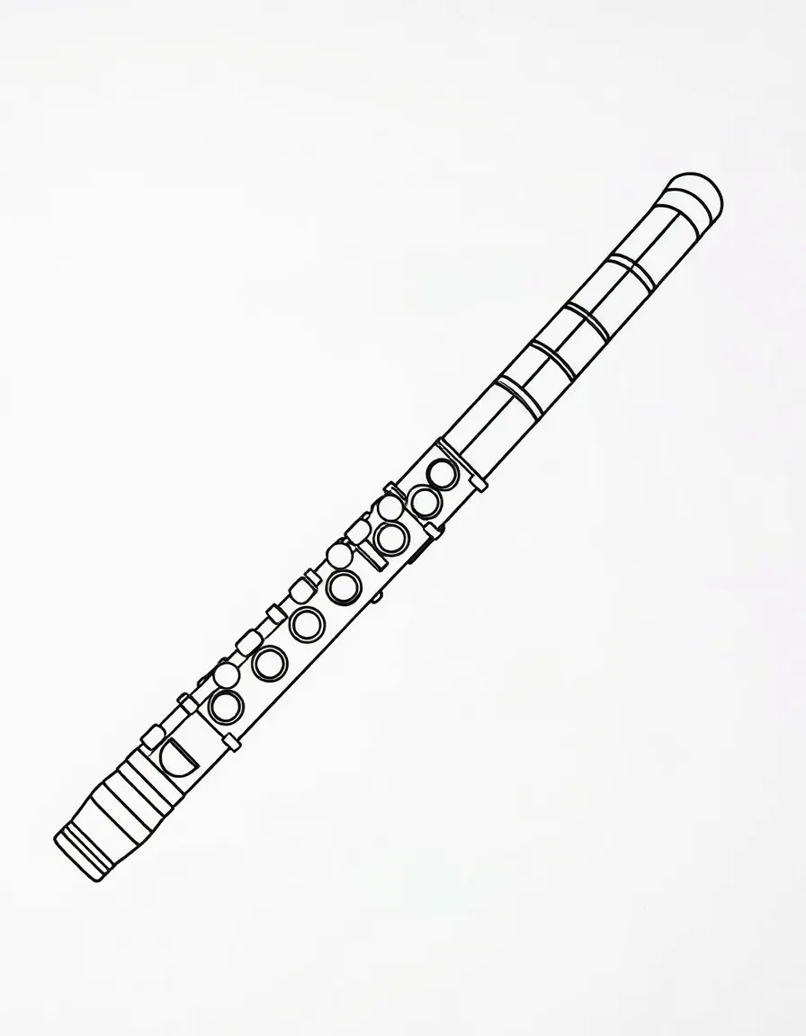 Flute