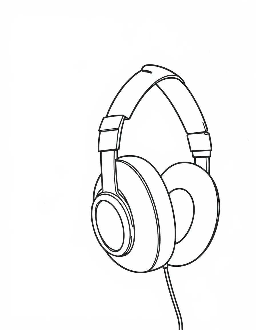 Headphones