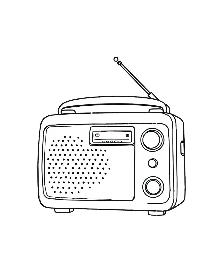 Radio