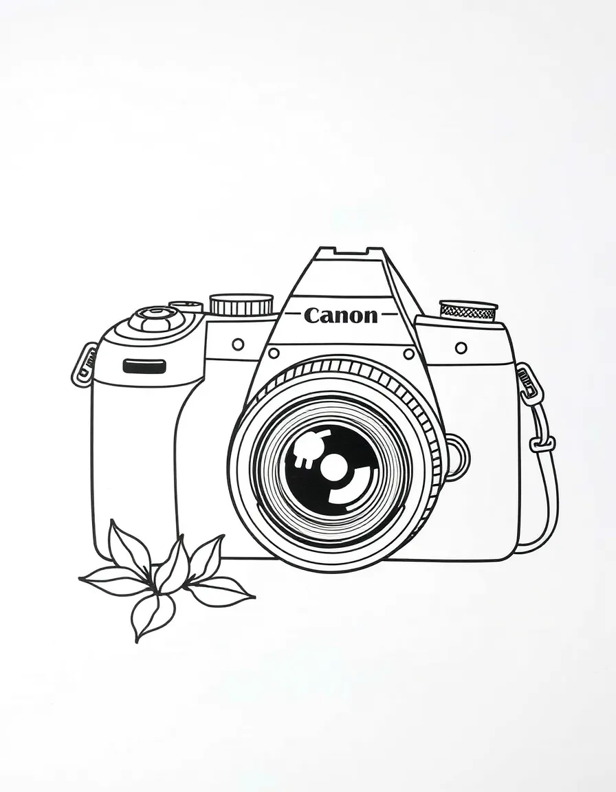 Camera
