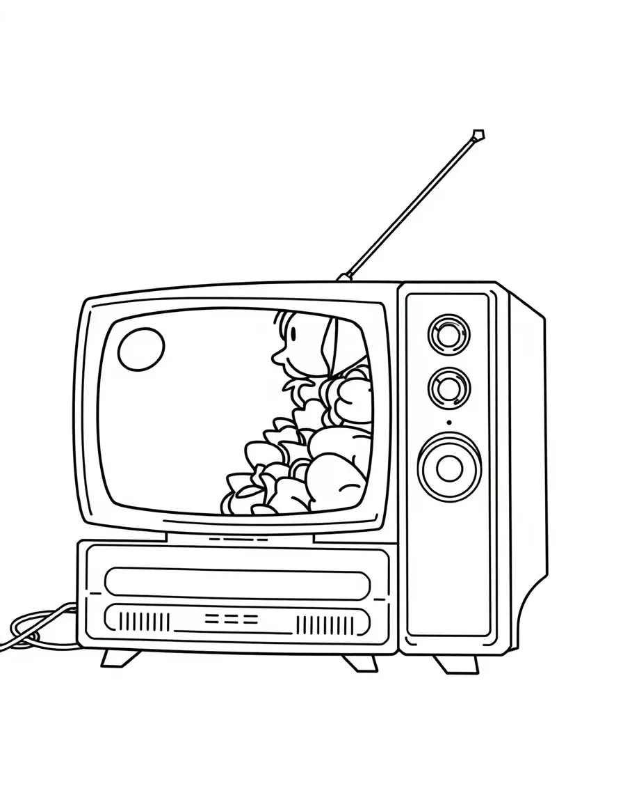 Television