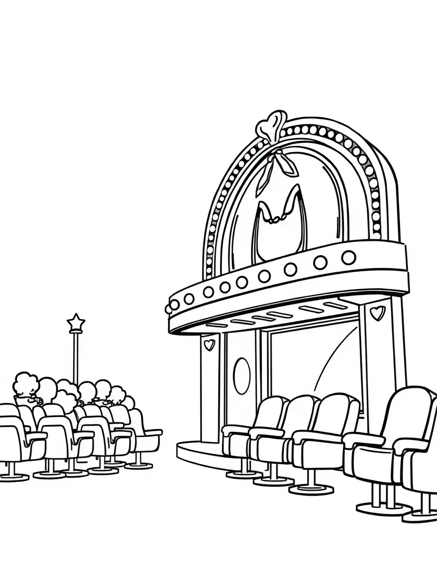 Movie Theater
