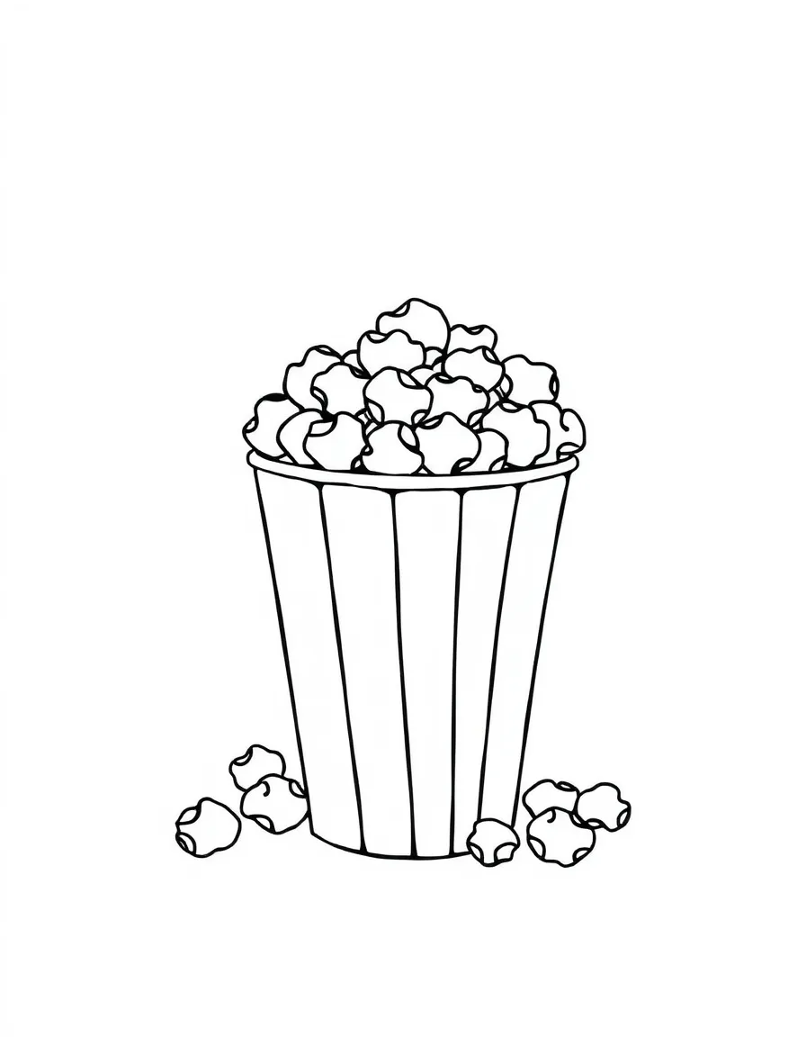 Popcorn