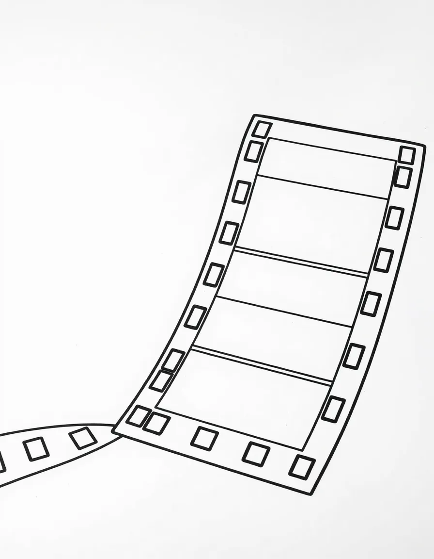 Film Strip