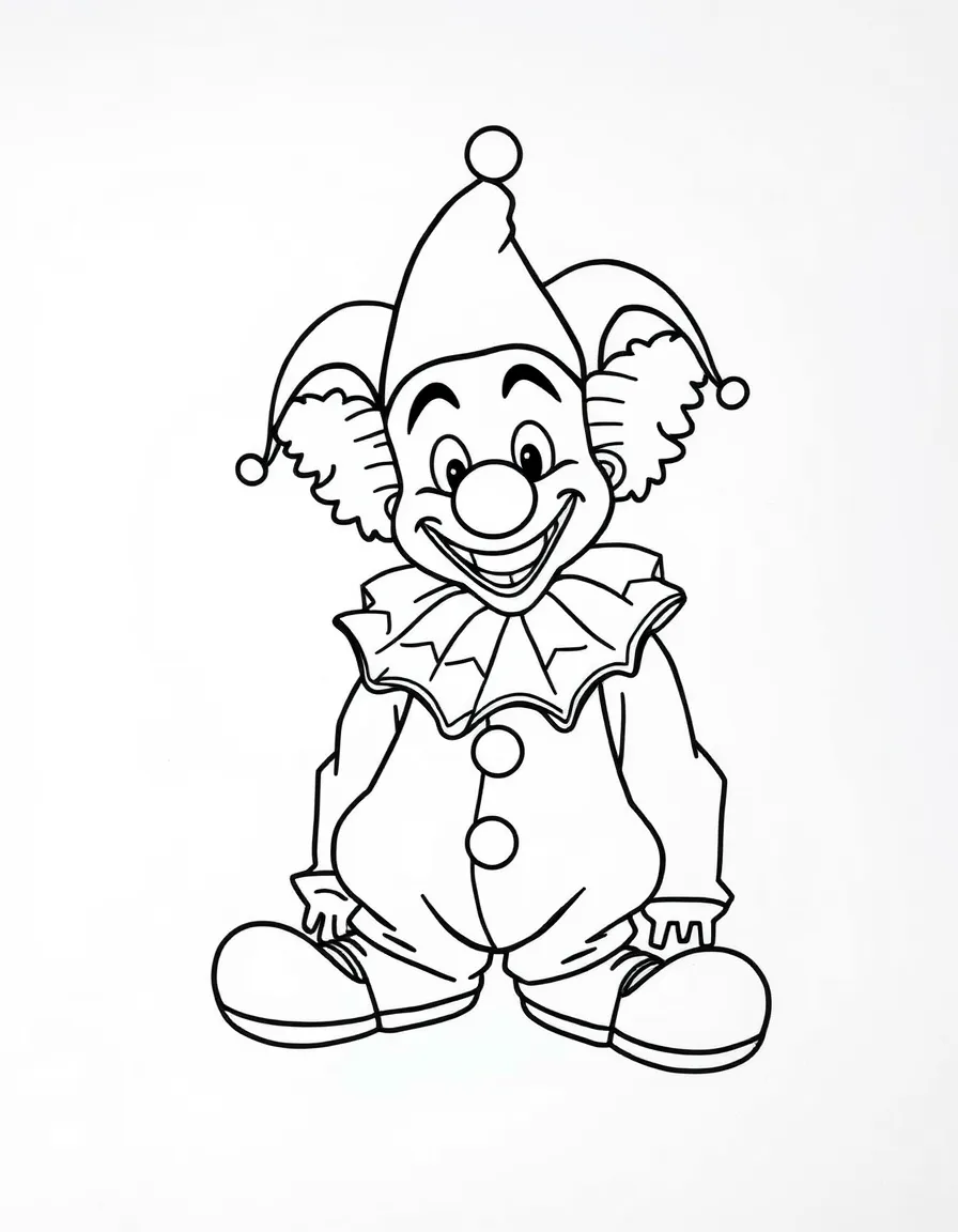 Clown