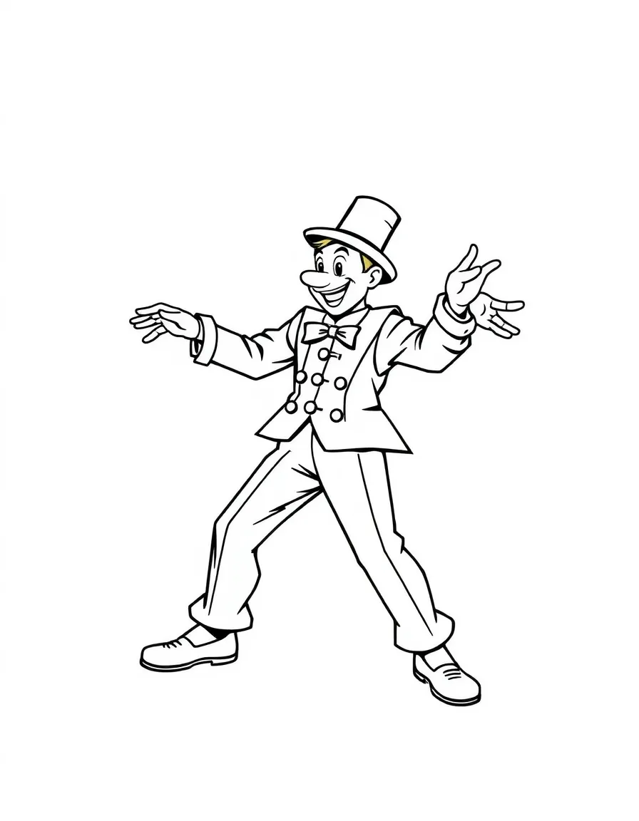 Juggler