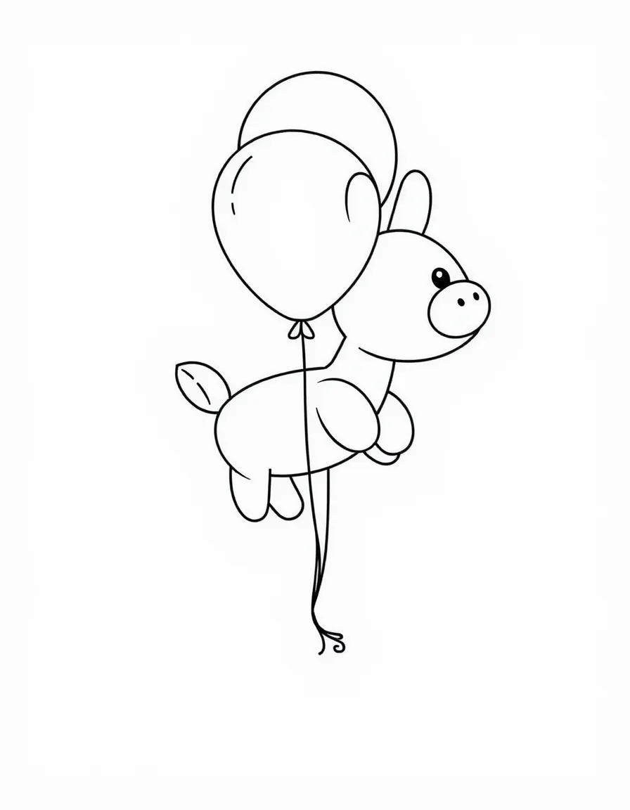 Balloon Animal