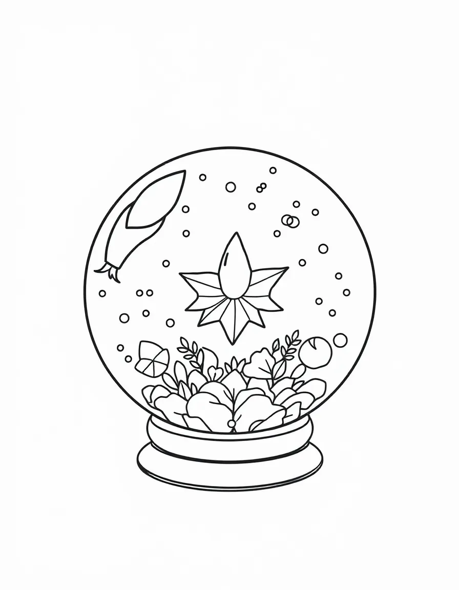 Crystal Ball