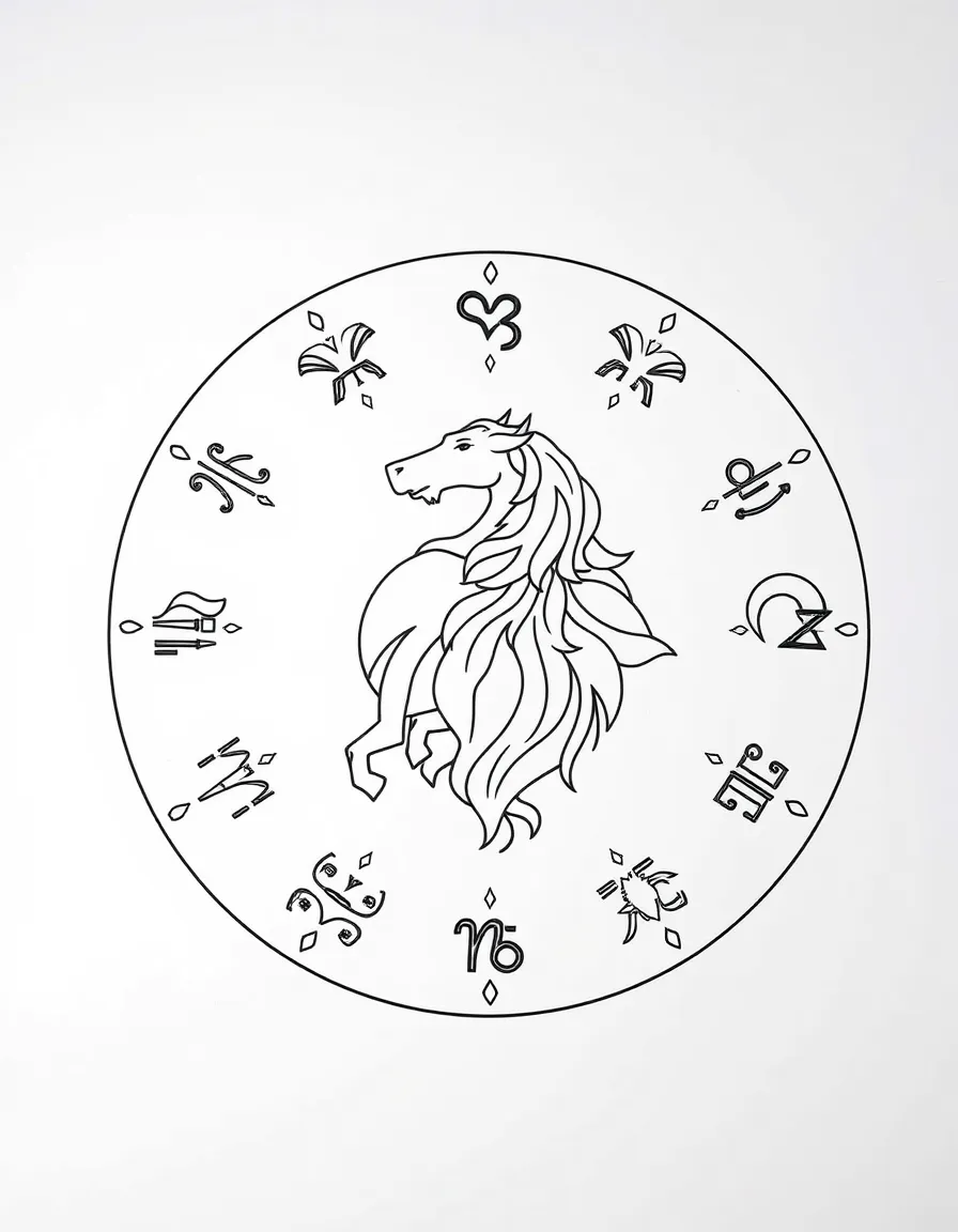 Zodiac Signs
