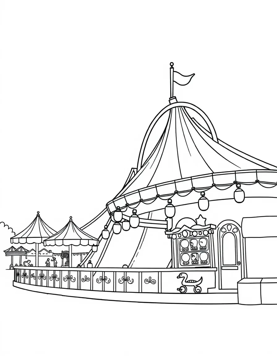 Amusement Park