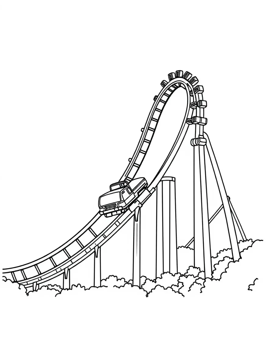 Roller Coaster