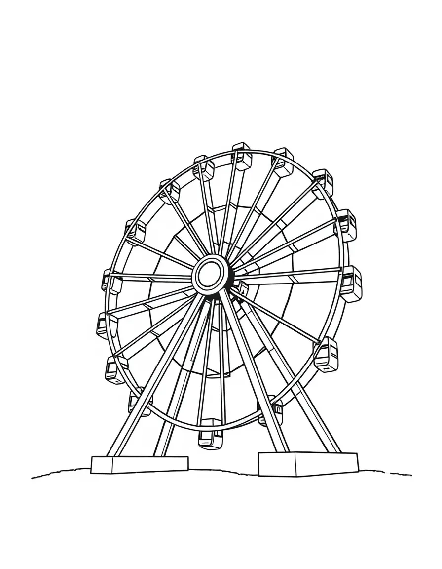 Ferris Wheel