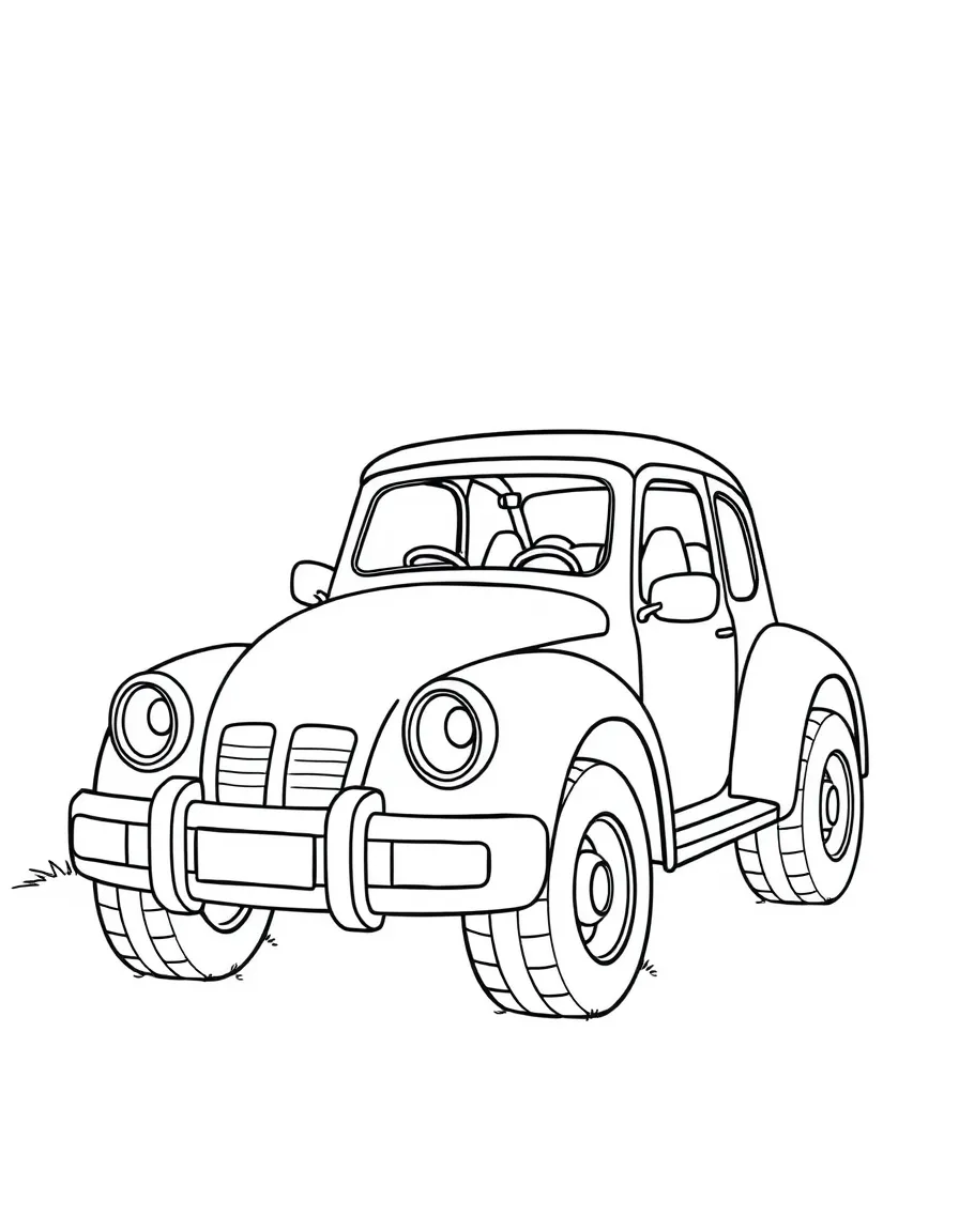 Bumper Cars