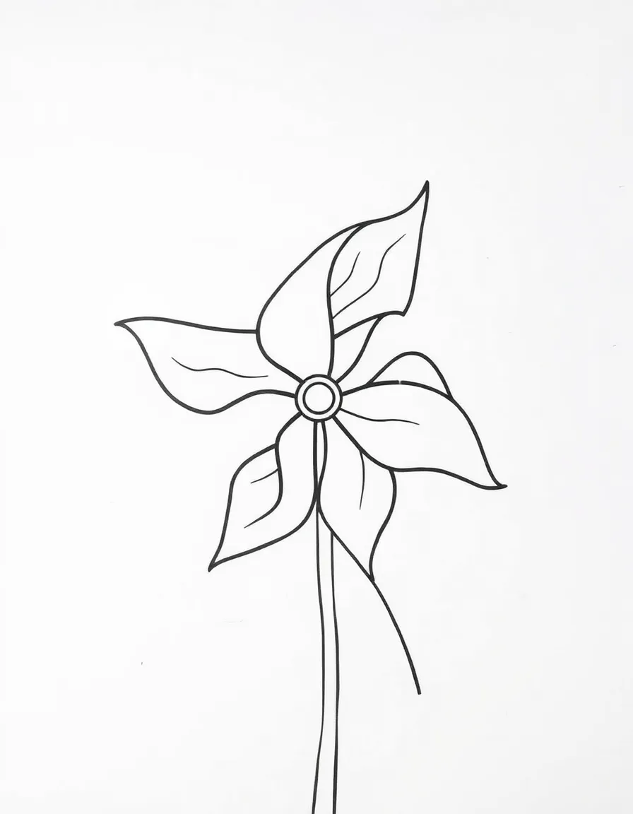 Pinwheel