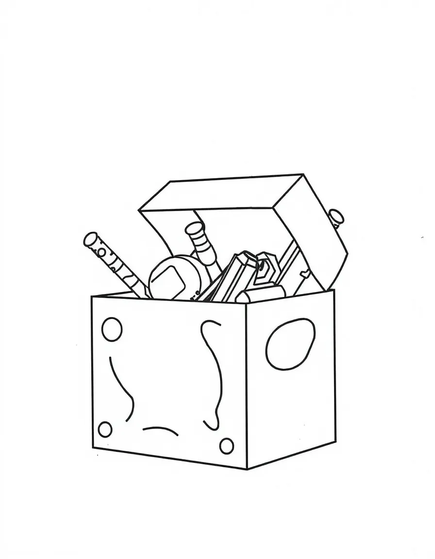 Toy Box