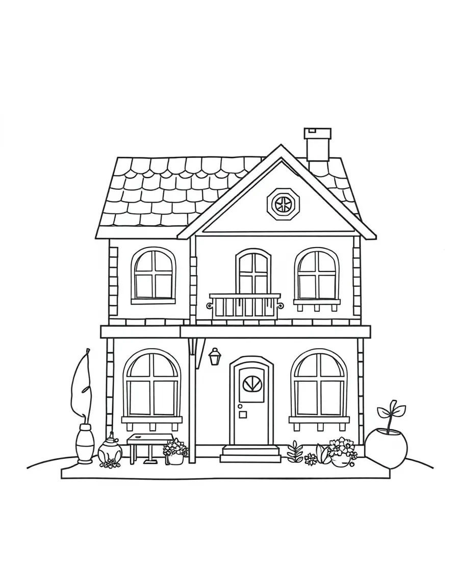 Dollhouse