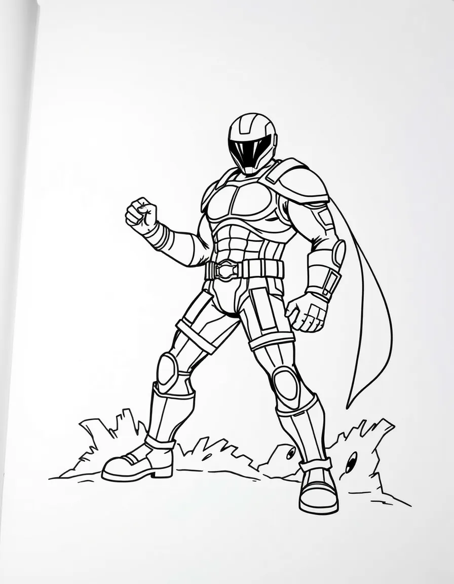 Action Figure