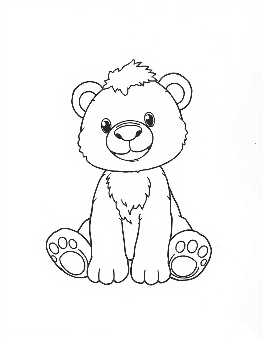 Stuffed Animal
