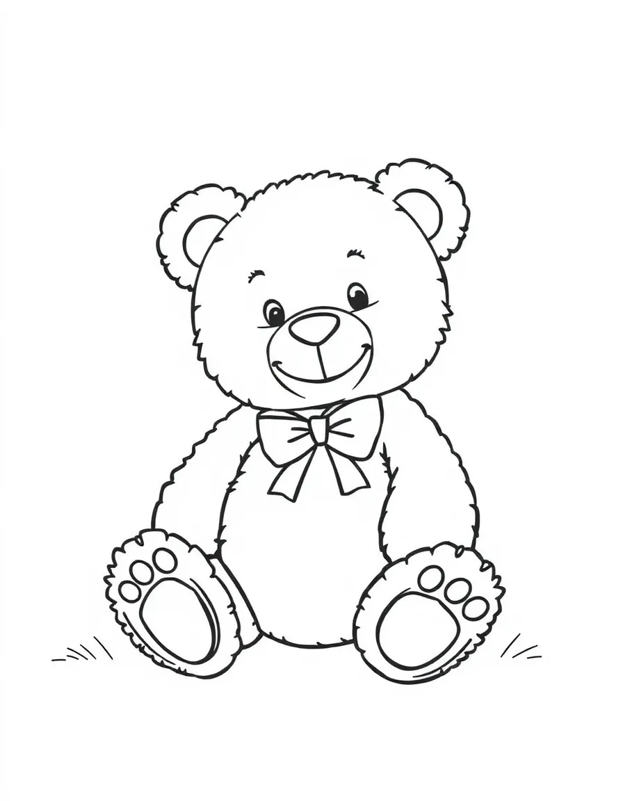 Teddy Bear