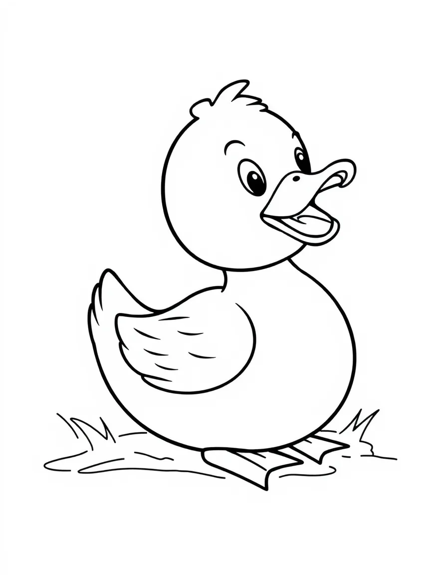 Rubber Duck