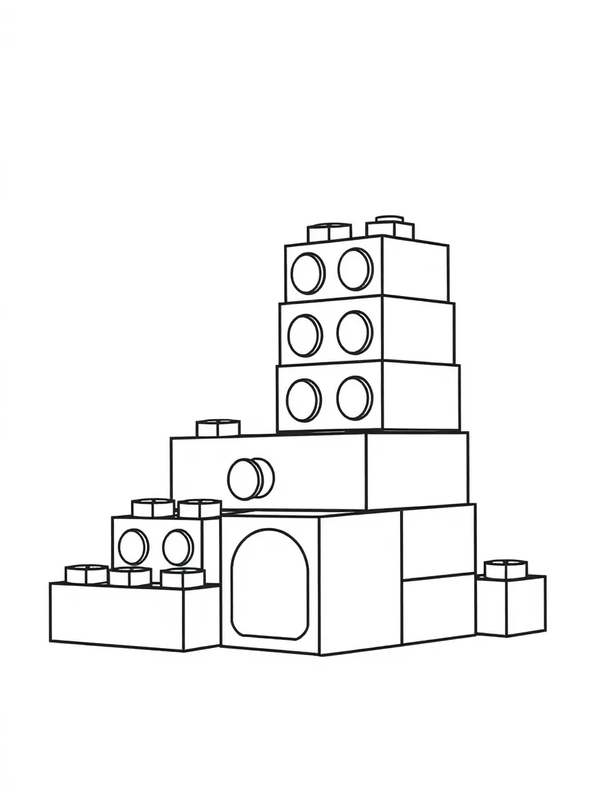 Building Blocks
