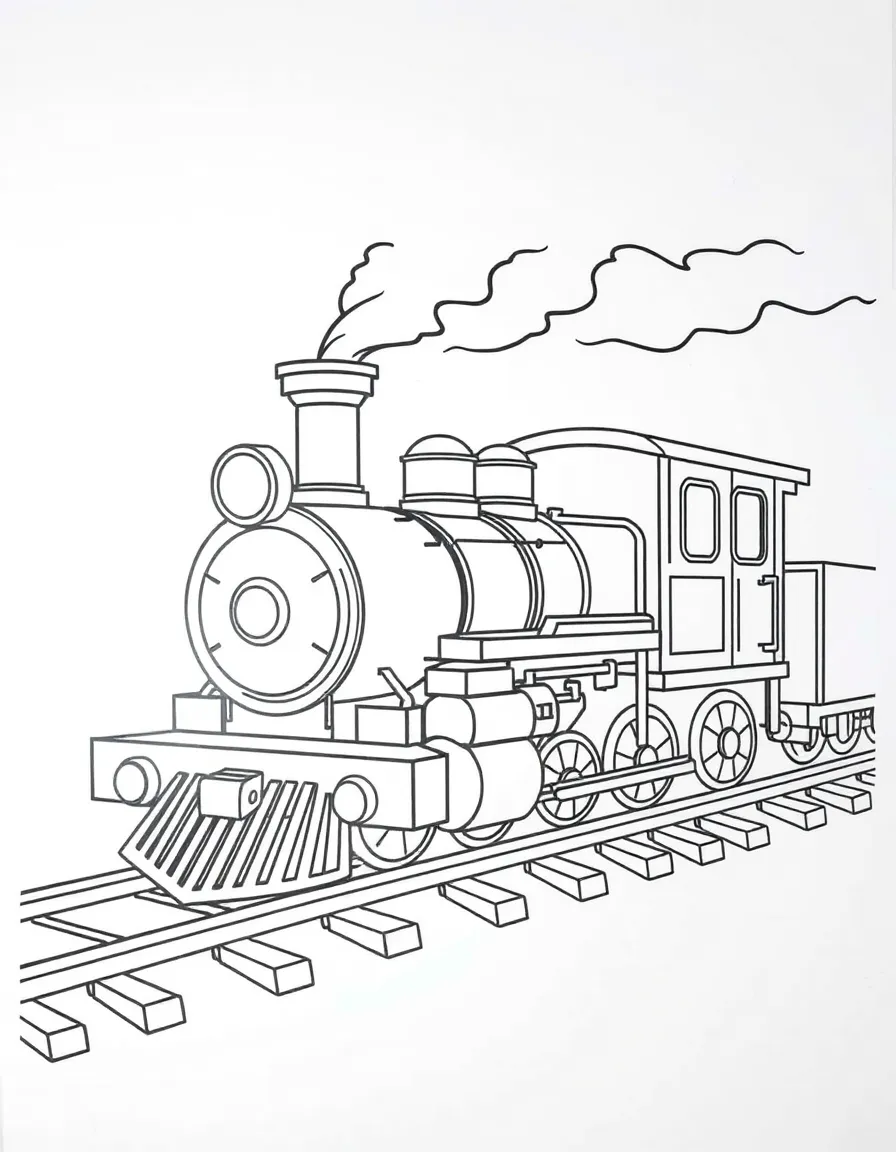Train Set