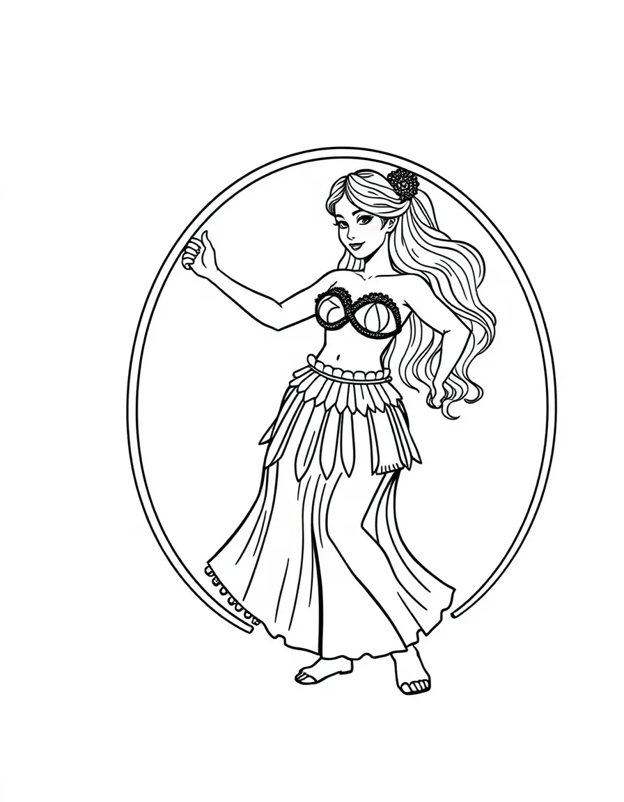 Hula Hoop