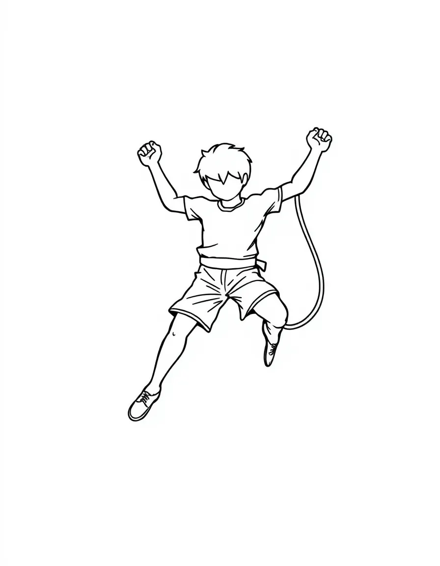 Jump Rope