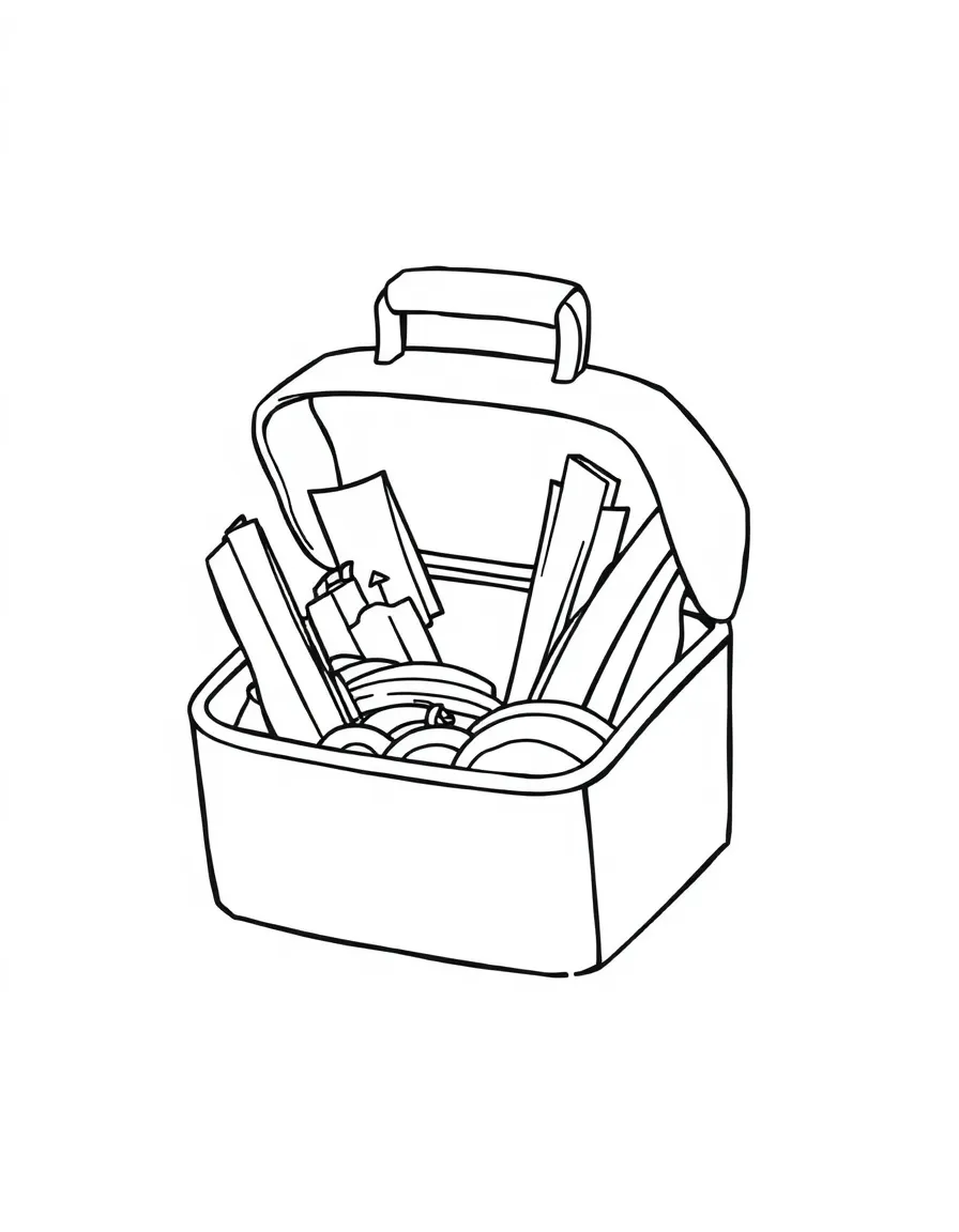 Lunch Box