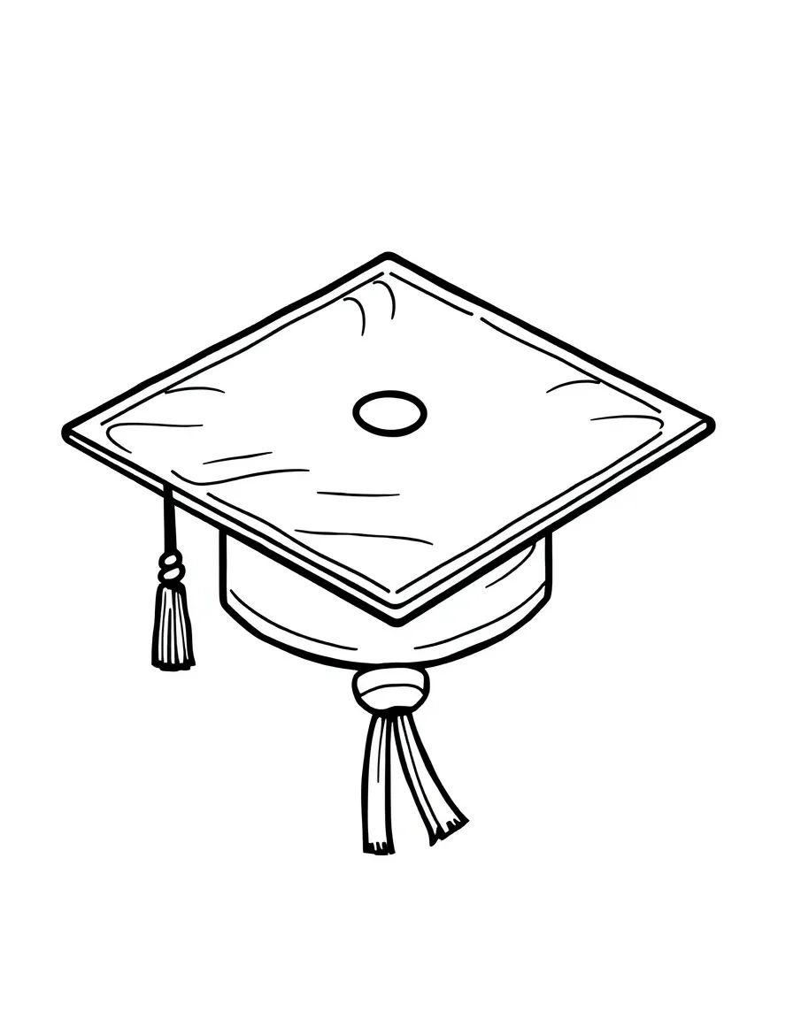 Graduation Cap