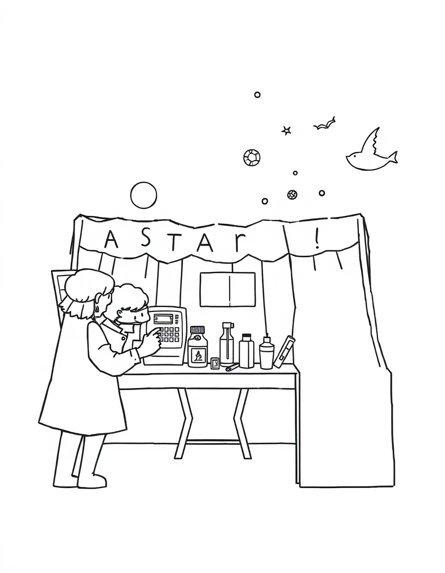 Science Fair
