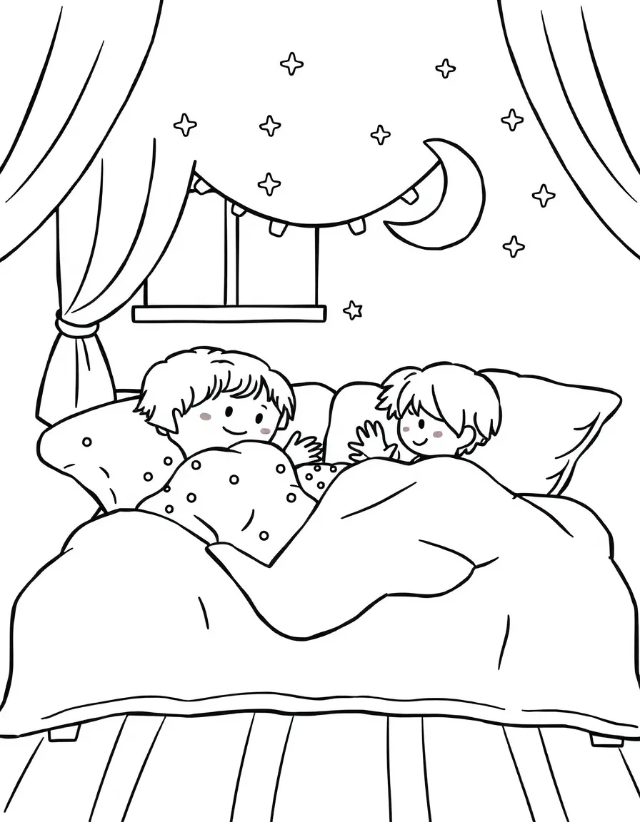 Sleepover