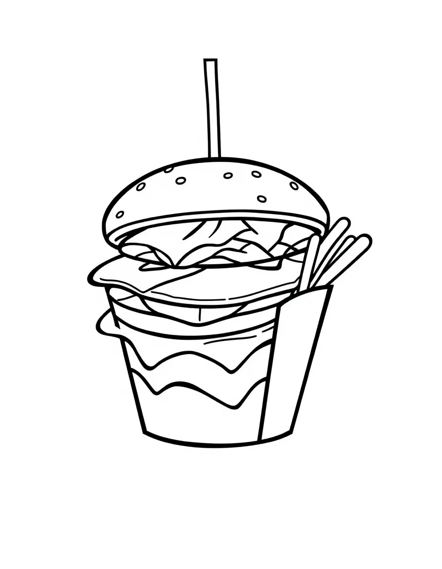 Fast Food