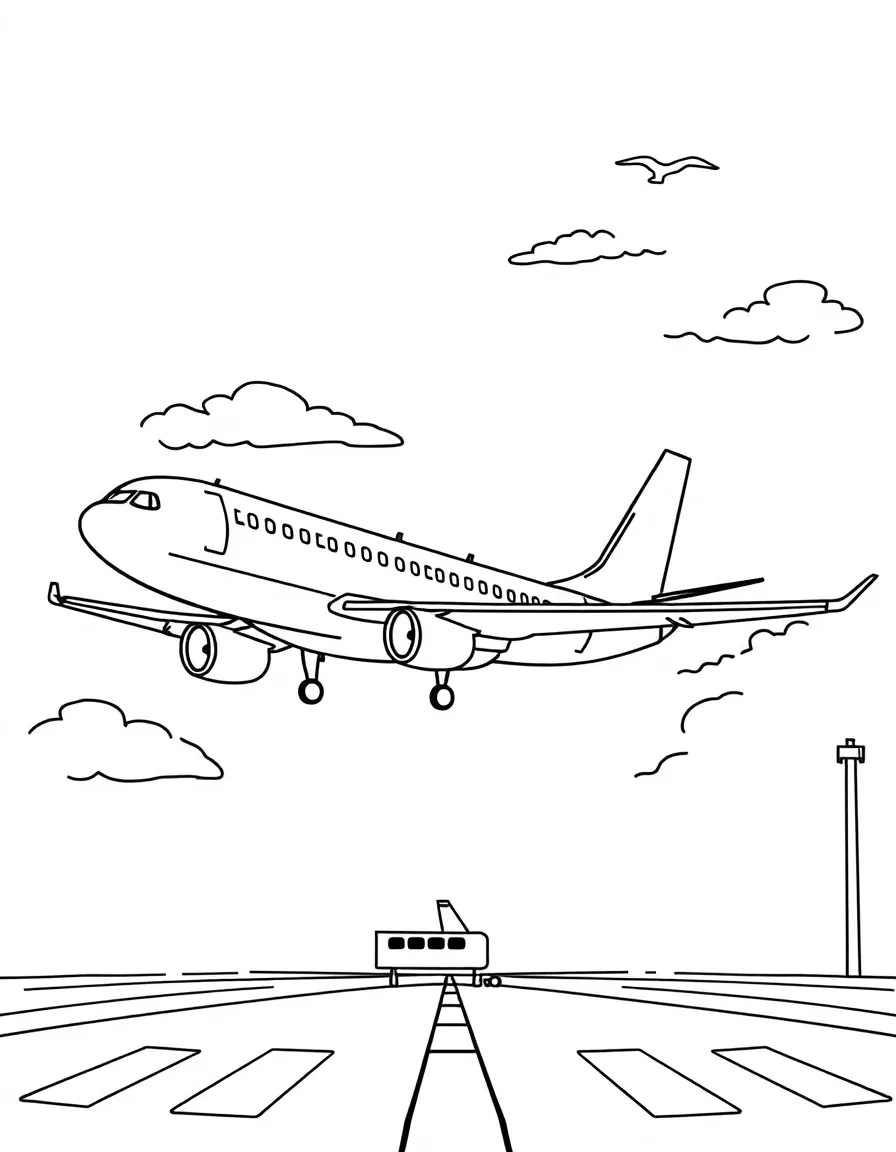 Airport