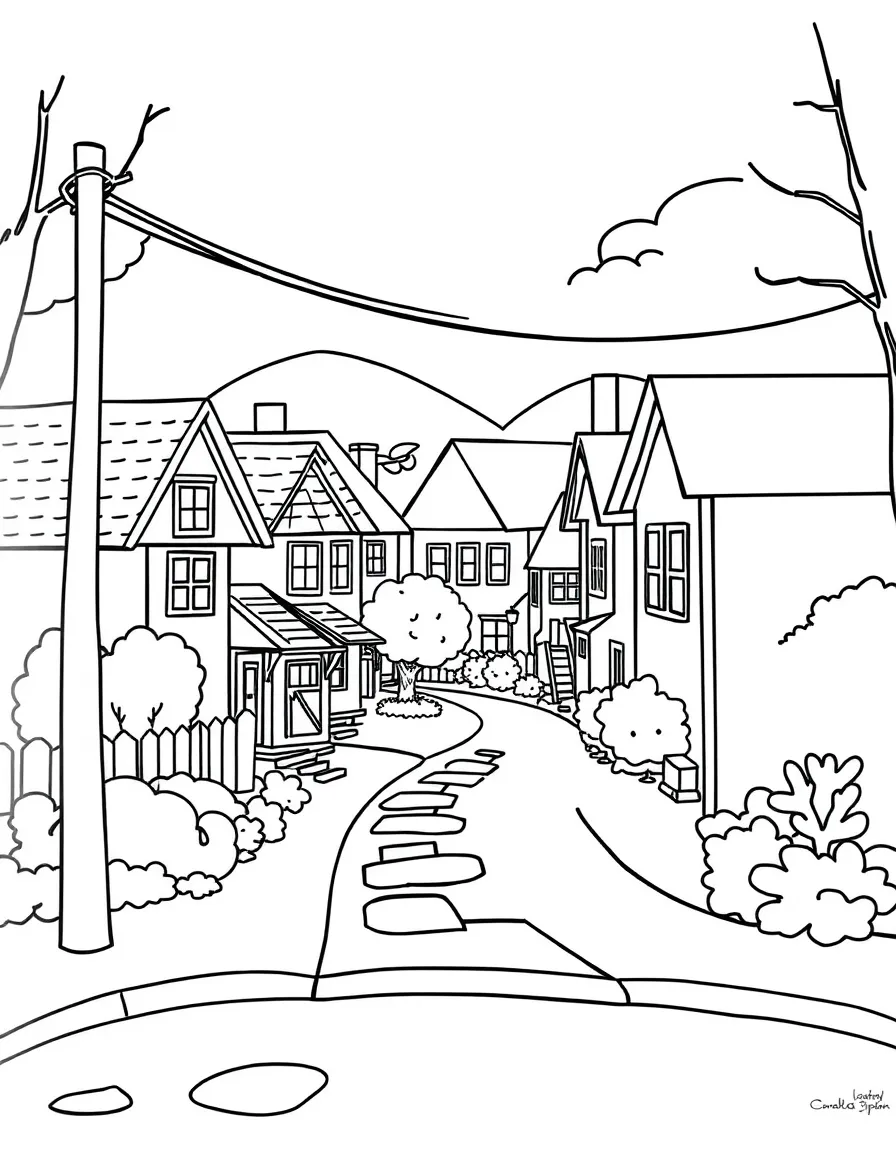 Neighborhood