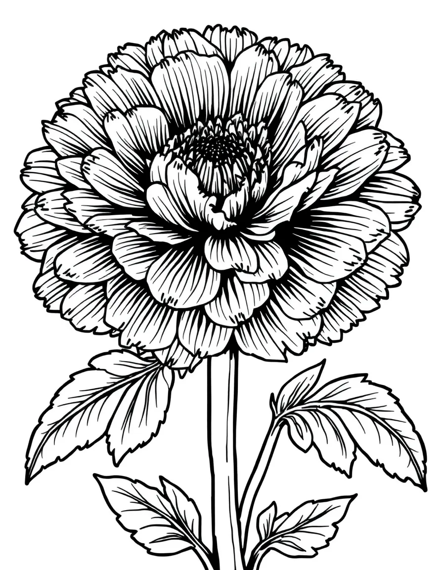 Ranunculus with their many-layered petals like paper roses