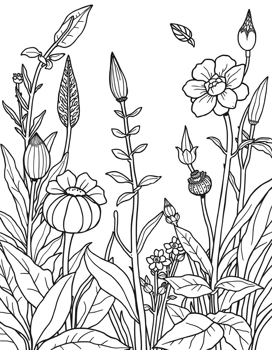 Plants that were pivotal in human history