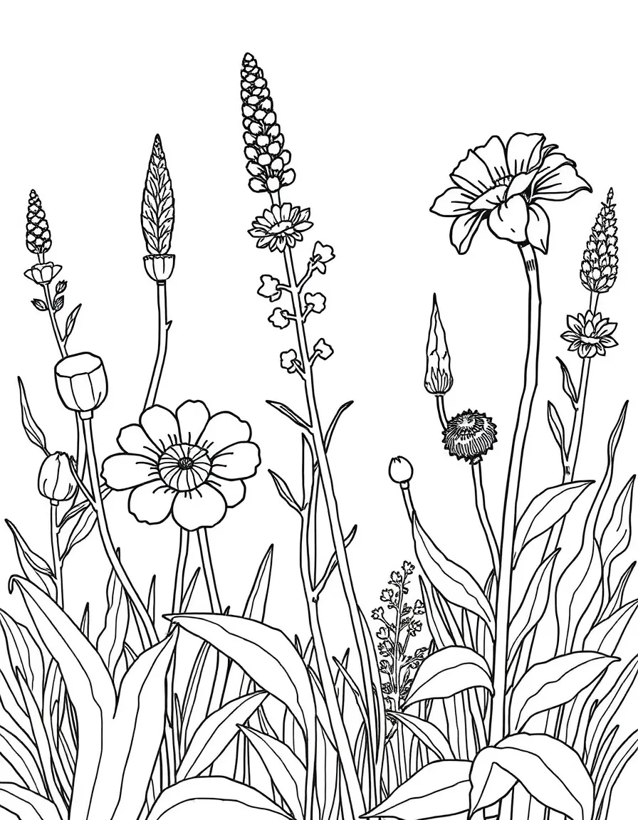 Plants that were used in ancient warfare