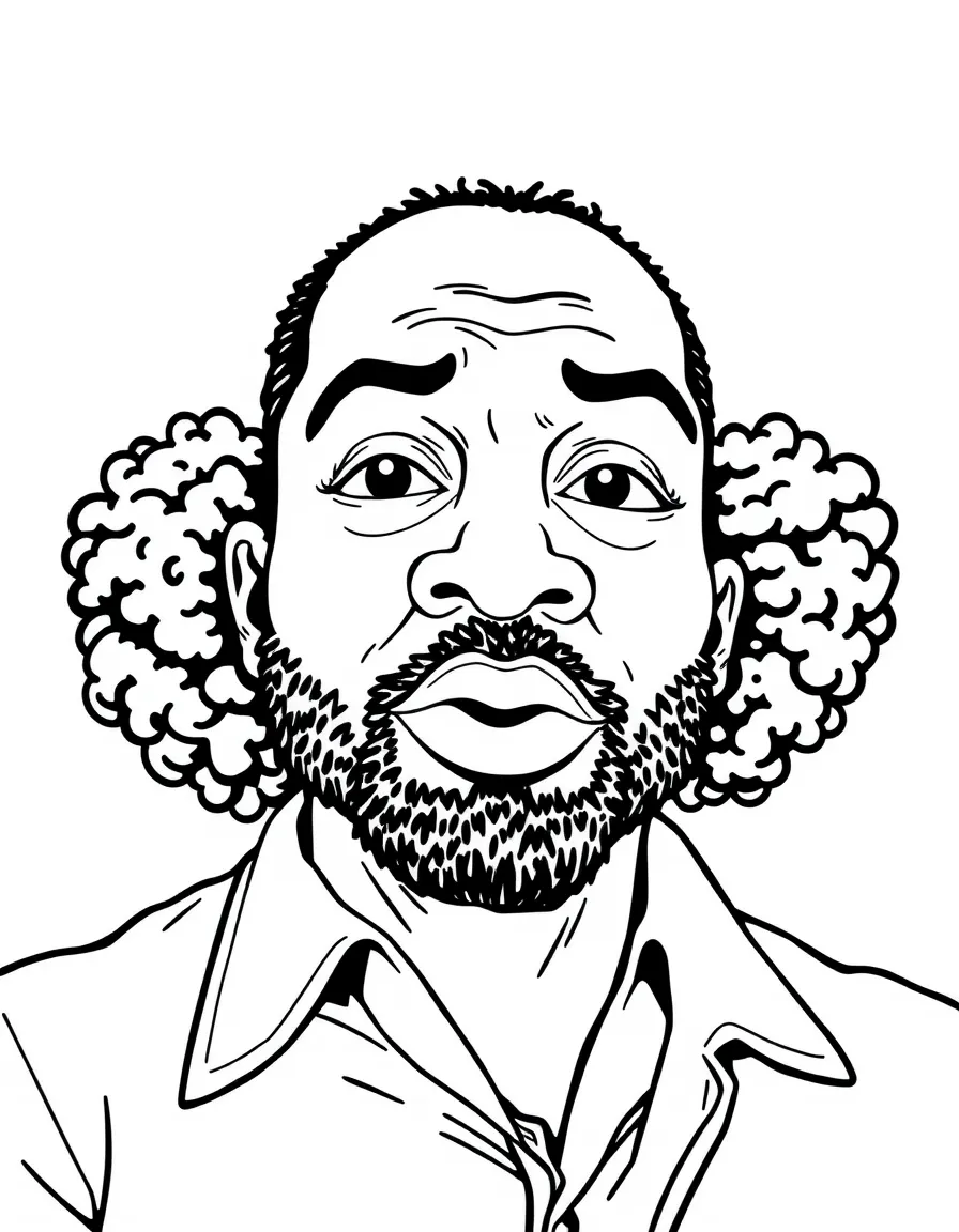 Otis Milburn giving awkward sex advice