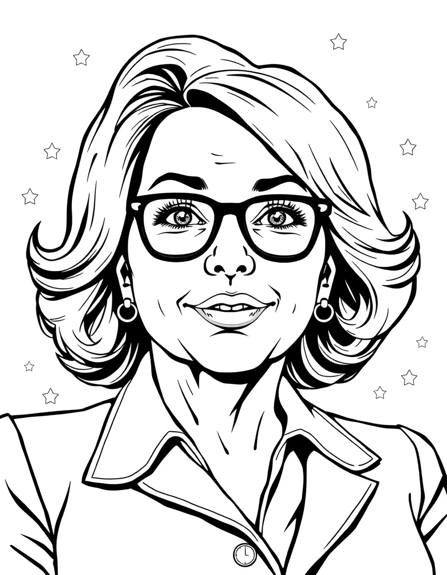 Wendy Byrde with her political connections and ambition