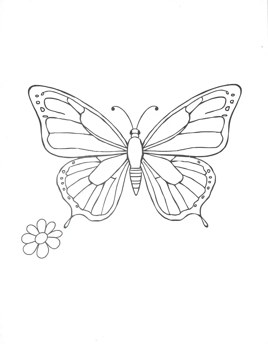 Butterfly