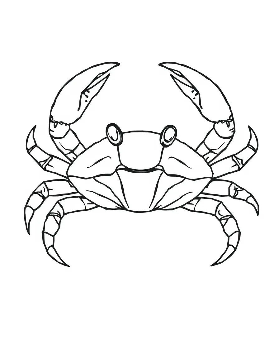crab