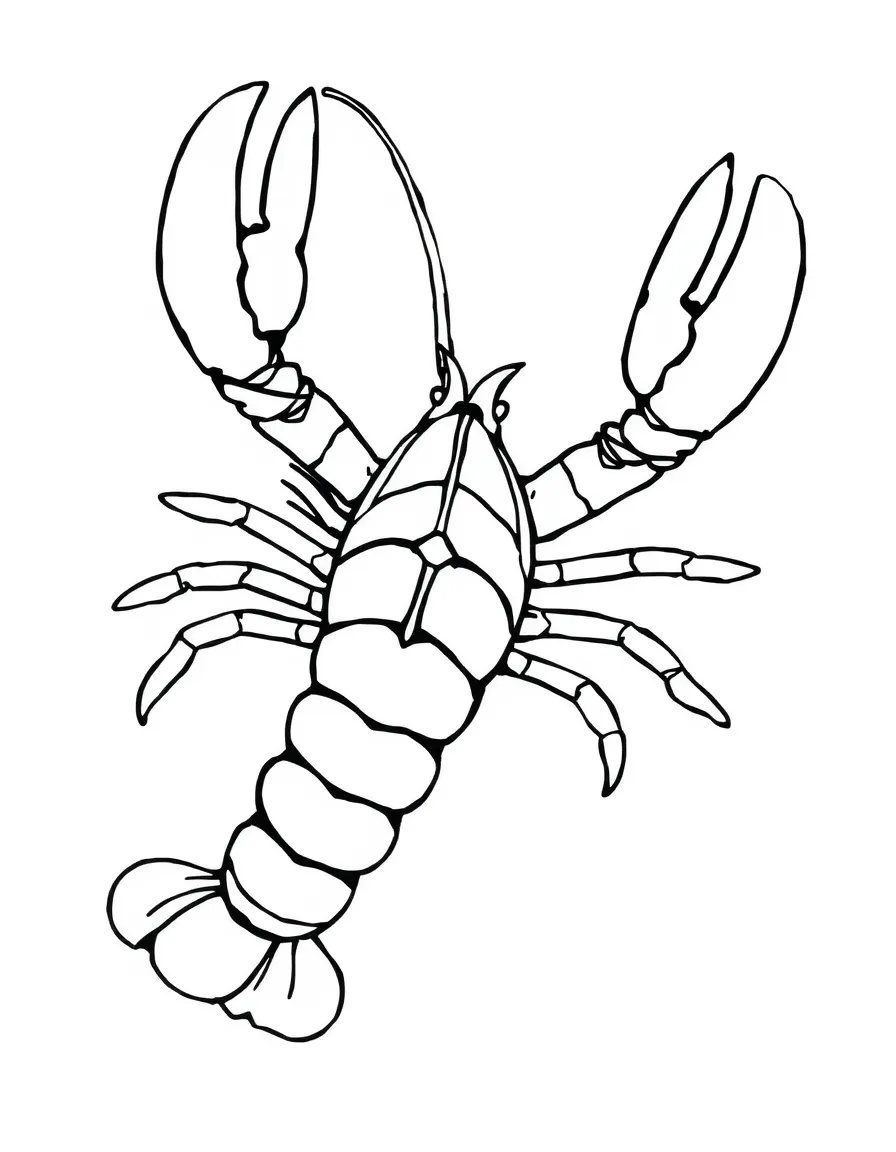 lobster