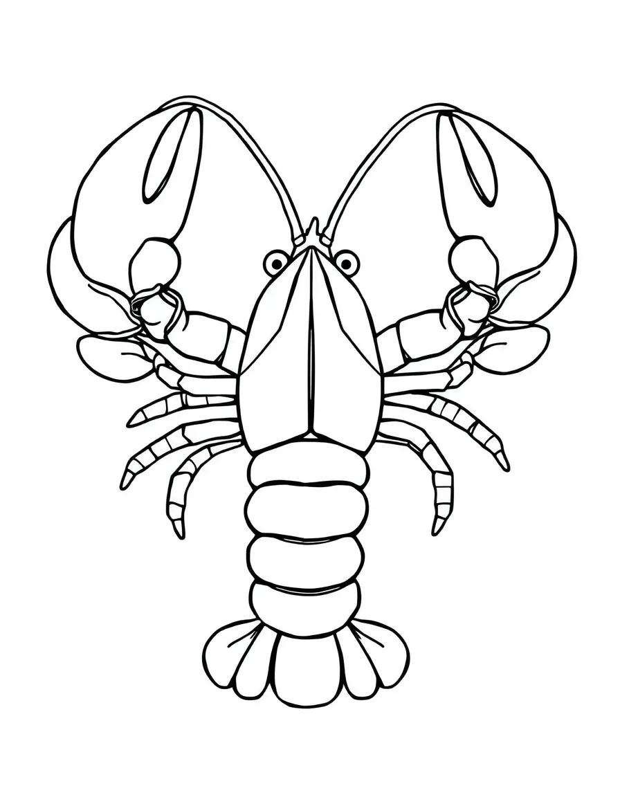 lobster