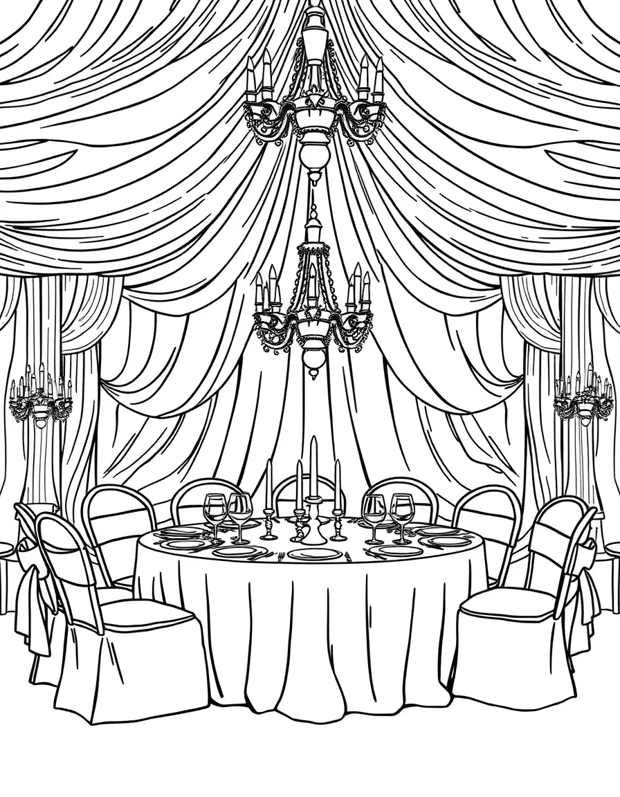 banquet
