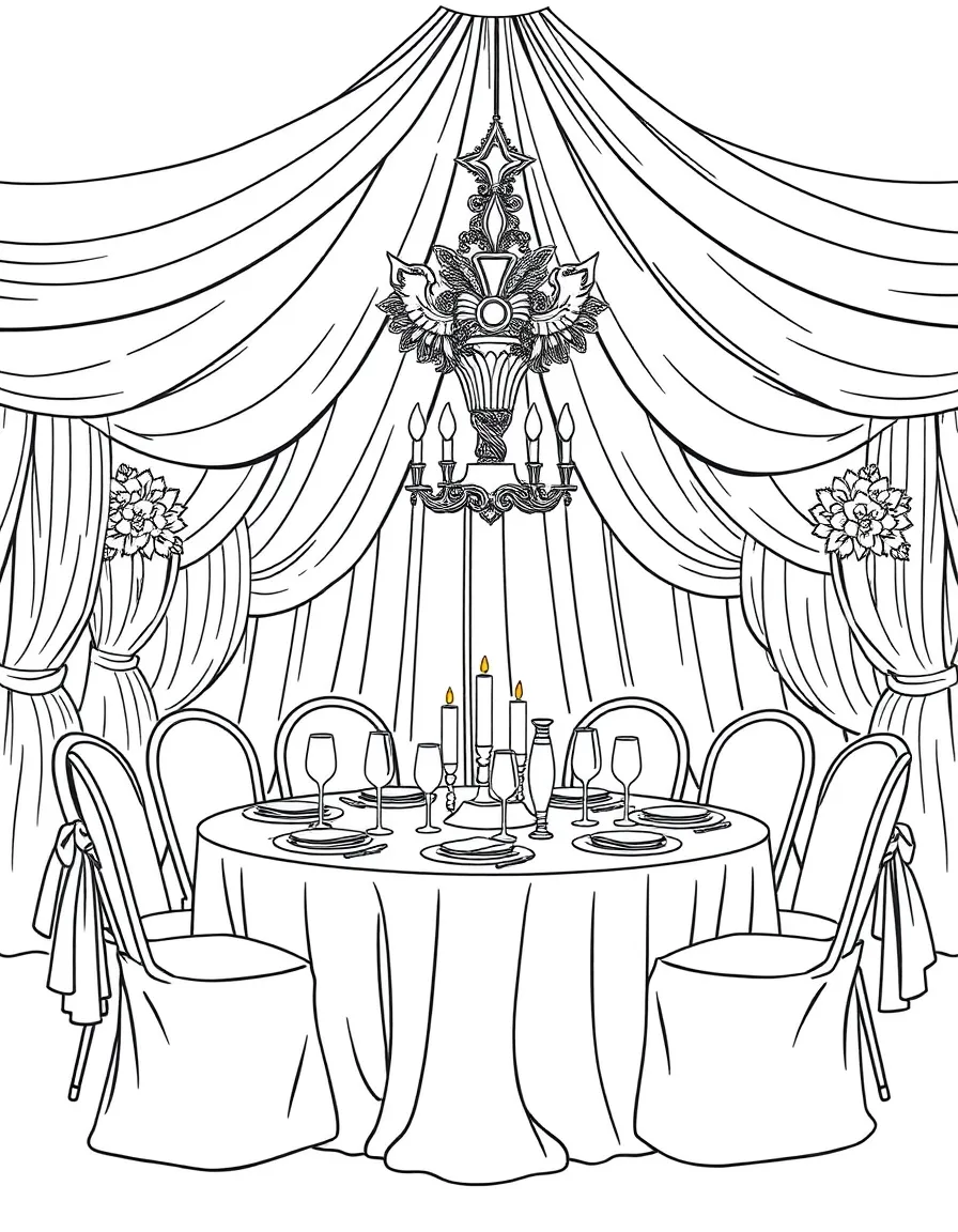 banquet